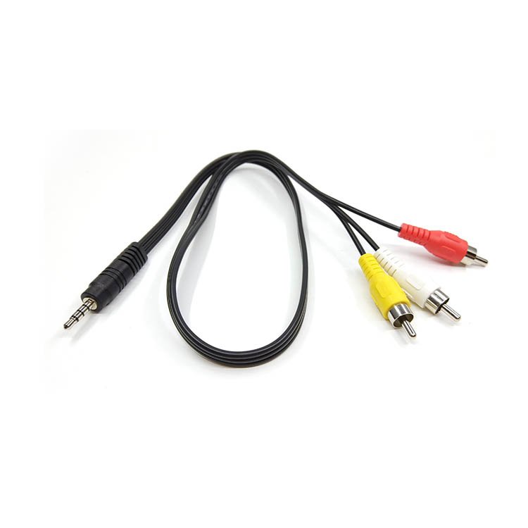 3.5 to RCA