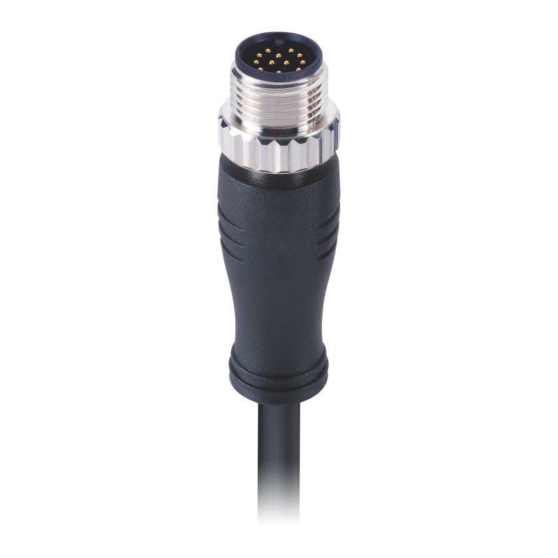 M12 12PIN M