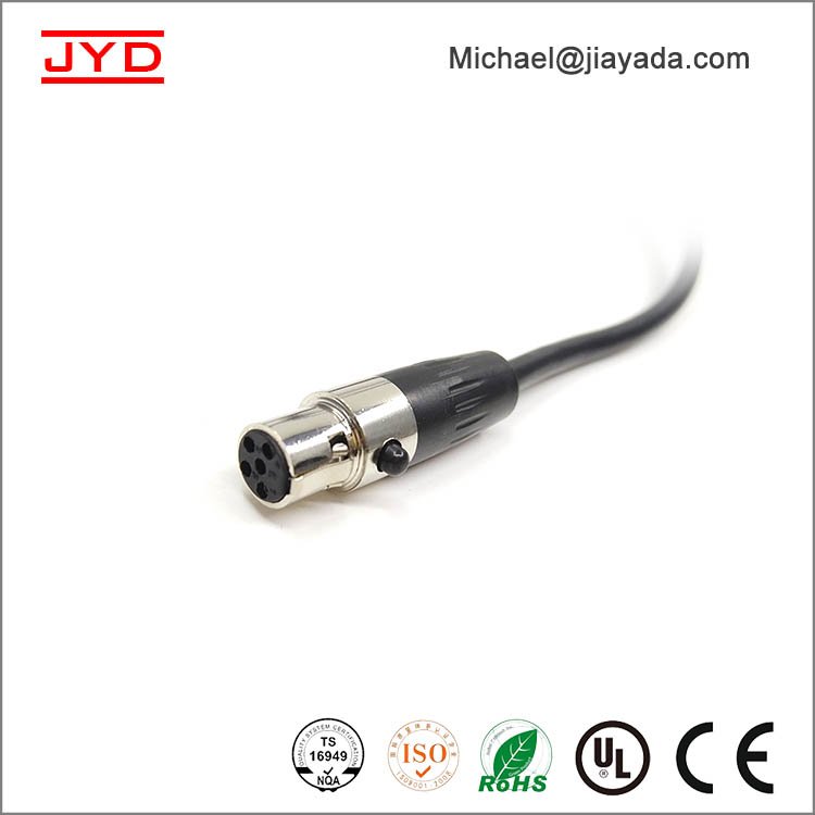 XLR MINI 2
