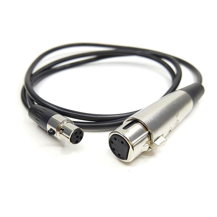 XLR MINI