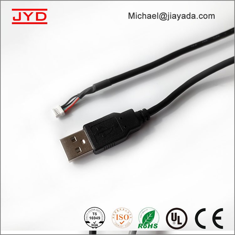 usb to JST 2