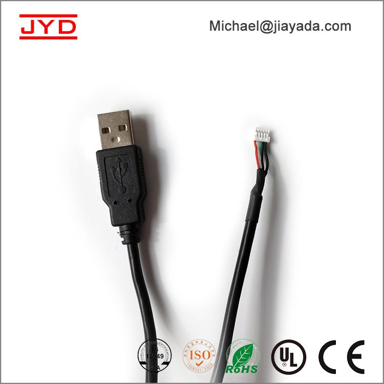 usb to JST 3