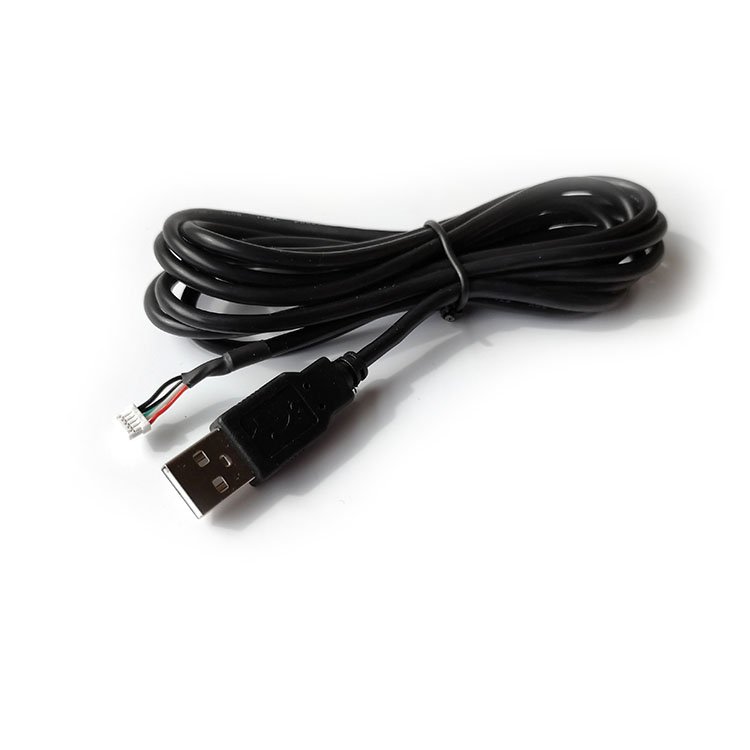 usb to JST